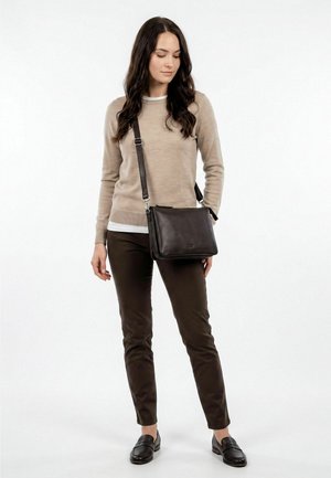 Jost, Borsa a tracolla - brown