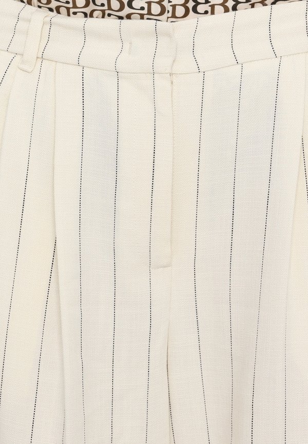 POLA - Trousers - milk3