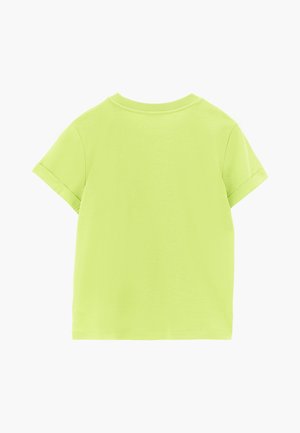 OXXO, OXXO CREW NECK SHORT SLEEVE T-SHIRT - T-shirt basic - tender shoots