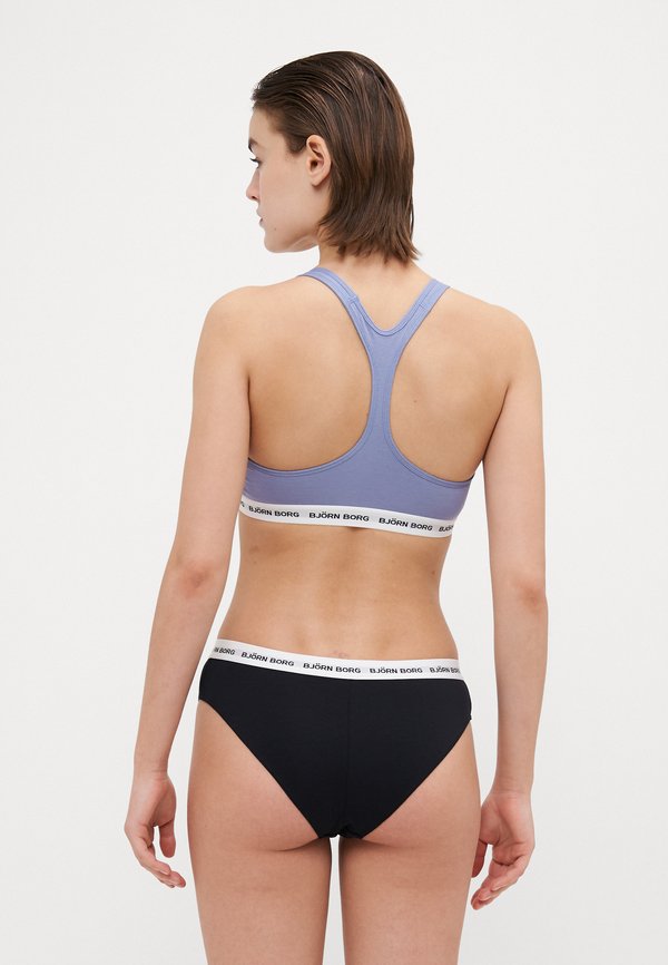 LOGO BRIEF 5 PACK - Briefs2