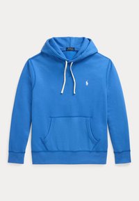 Nevybrané, embayment blue