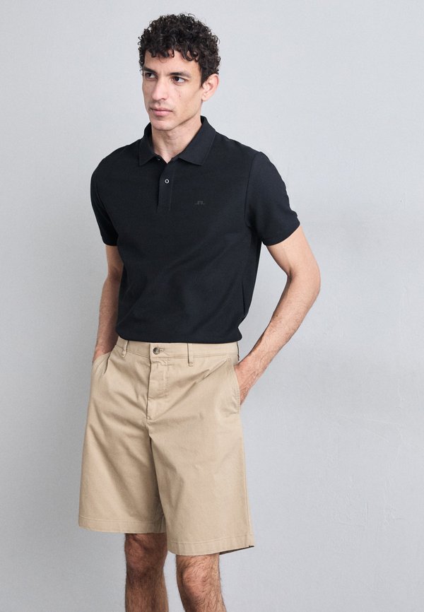 SHANE CLOUD - Shorts - batique khaki3