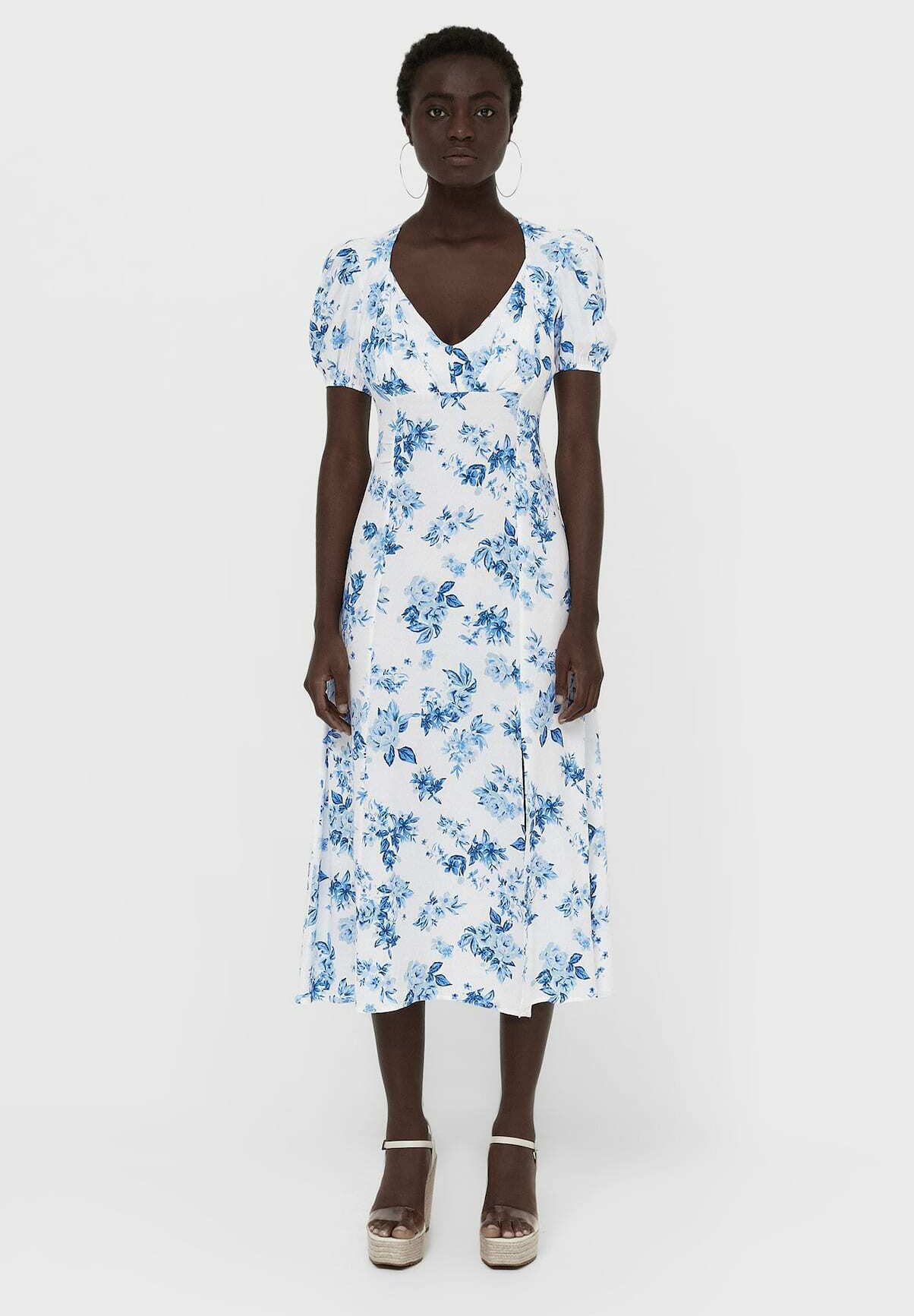 Acquisto \u003ezalando stradivarius vestiti Grande vendita - OFF 71%