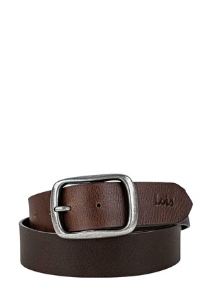 Cinturón - brown