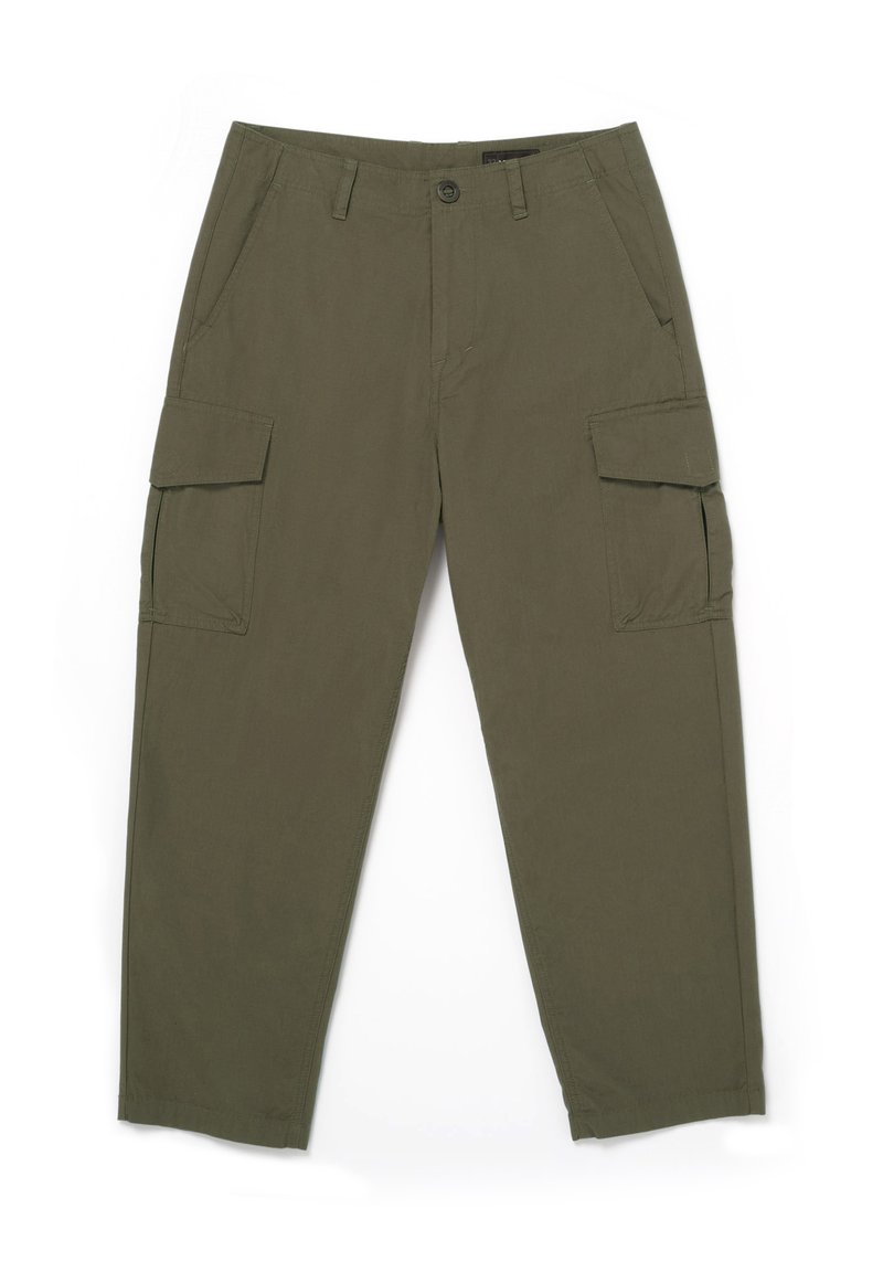 Volcom Cargobroek groen Volcom Cargobroek groen