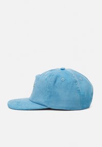 Santa Cruz SOMMER SPARROW UNISEX - Cap - crystal blue