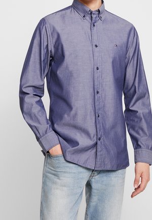 Overhemd - dark blue