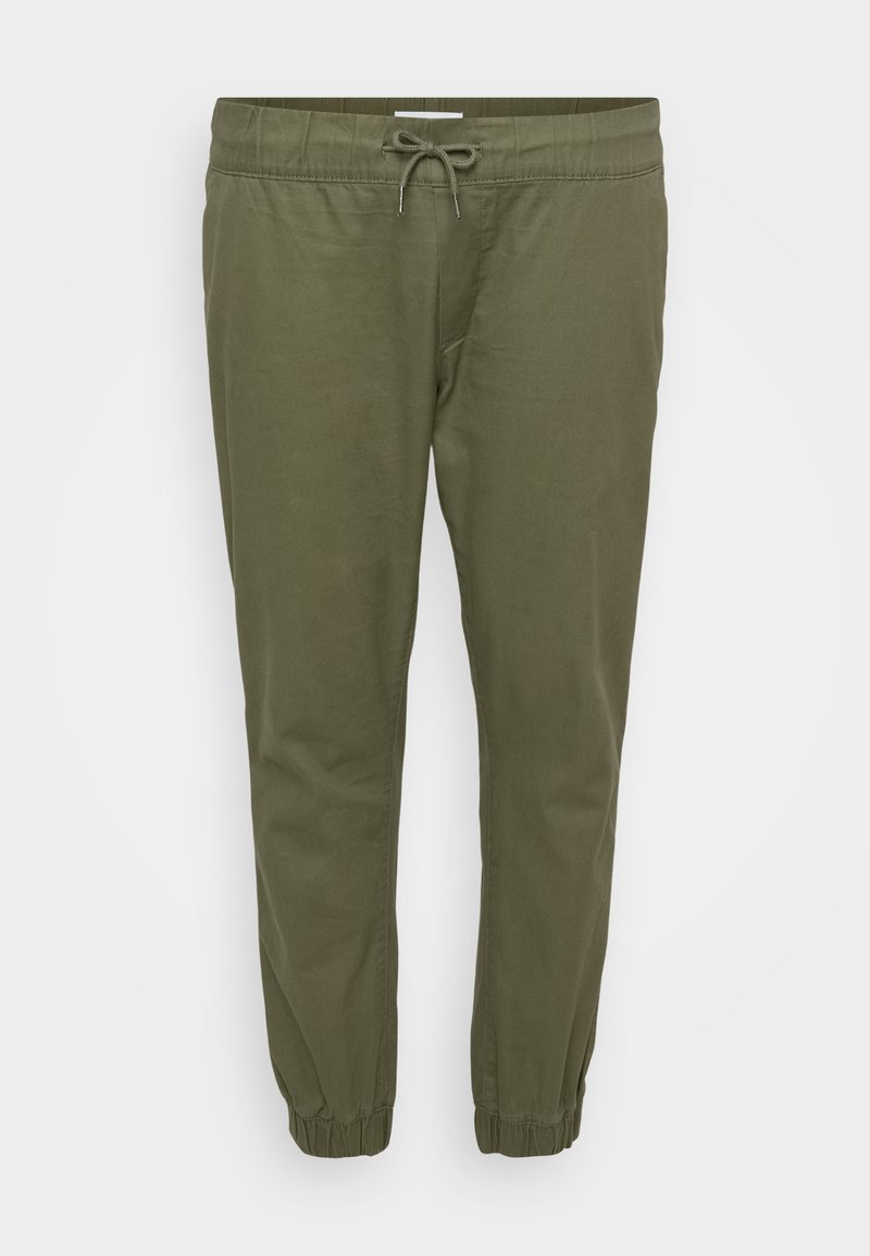 jack & jones Broek olijfgroen jack & jones Broek olijfgroen