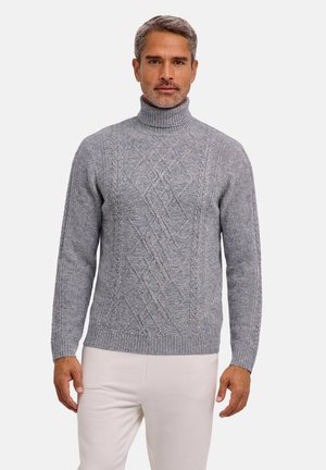 FALKE, - Sweter