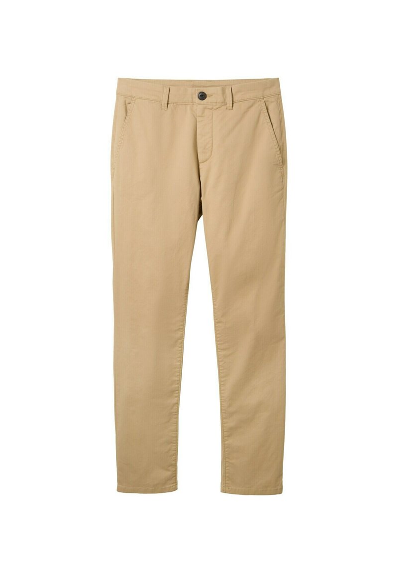 Tom Tailor Chino zandkleur