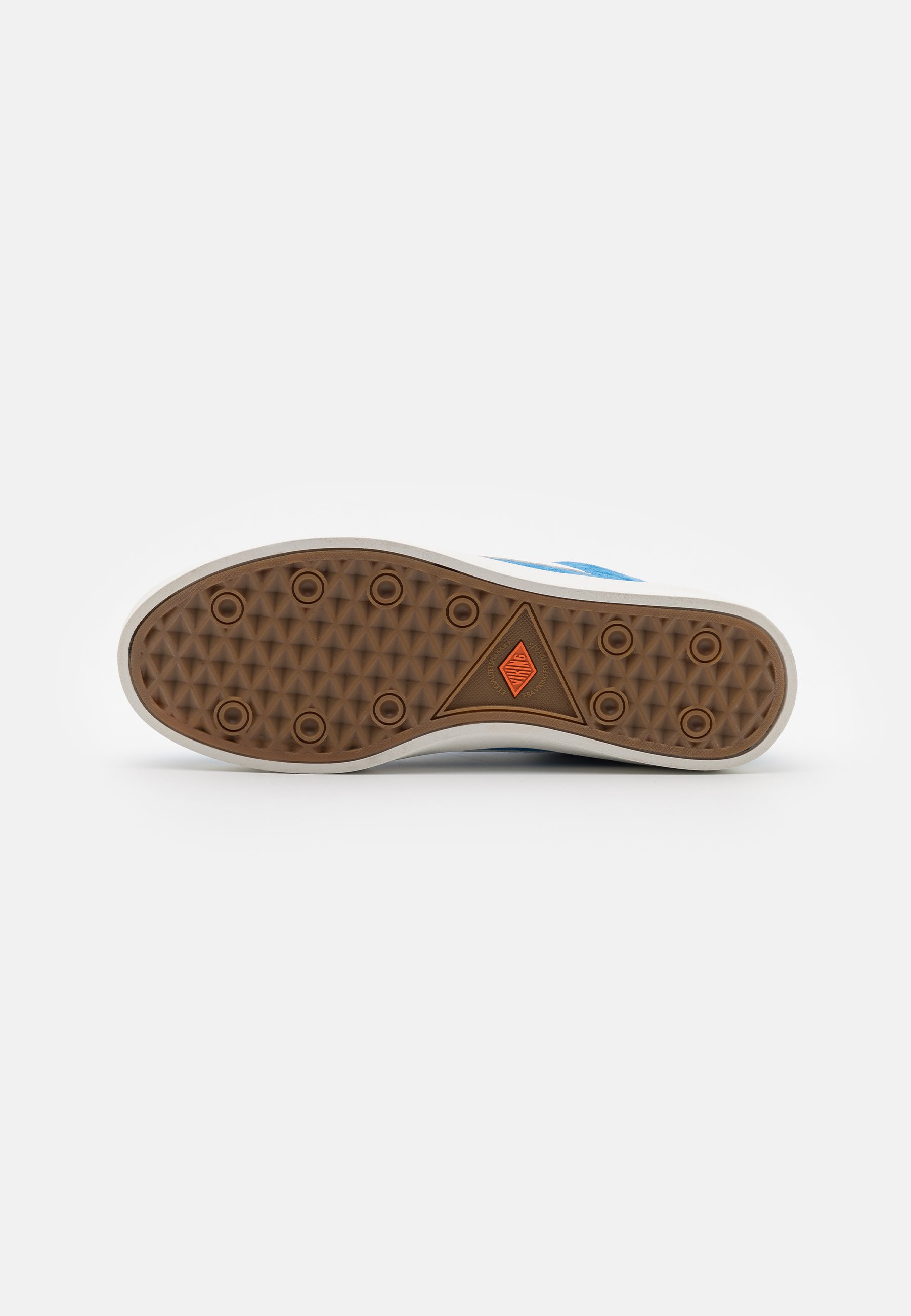 Men RETRO TRIM UNISEX - Sports shoes Men RETRO TRIM UNISEX - Sports shoes