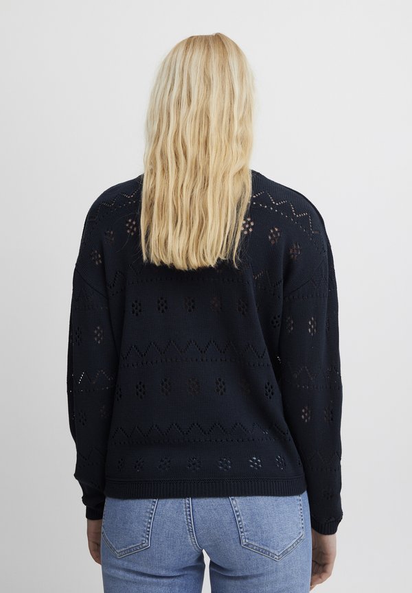 IHLALUHA - Jumper - total eclipse3