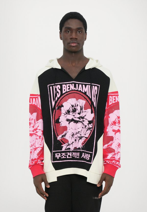 HOODIE - Sweatshirt - multicolor