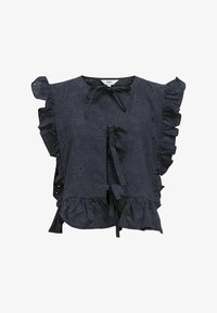 Valitud, sky captain