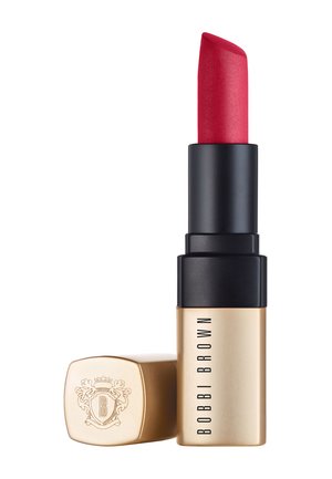 LUXE MATTE LIP COLOR - Rouge à lèvres - fever pitch