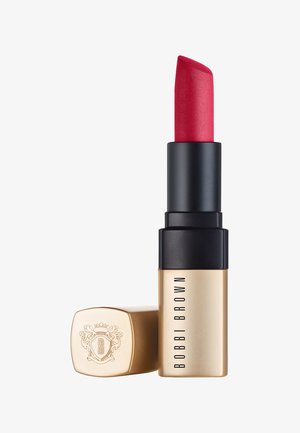Bobbi Brown, LUXE MATTE LIP COLOR - Lippenstift - fever pitch