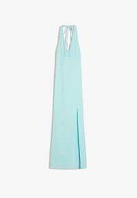 Niewybrane, turquoise