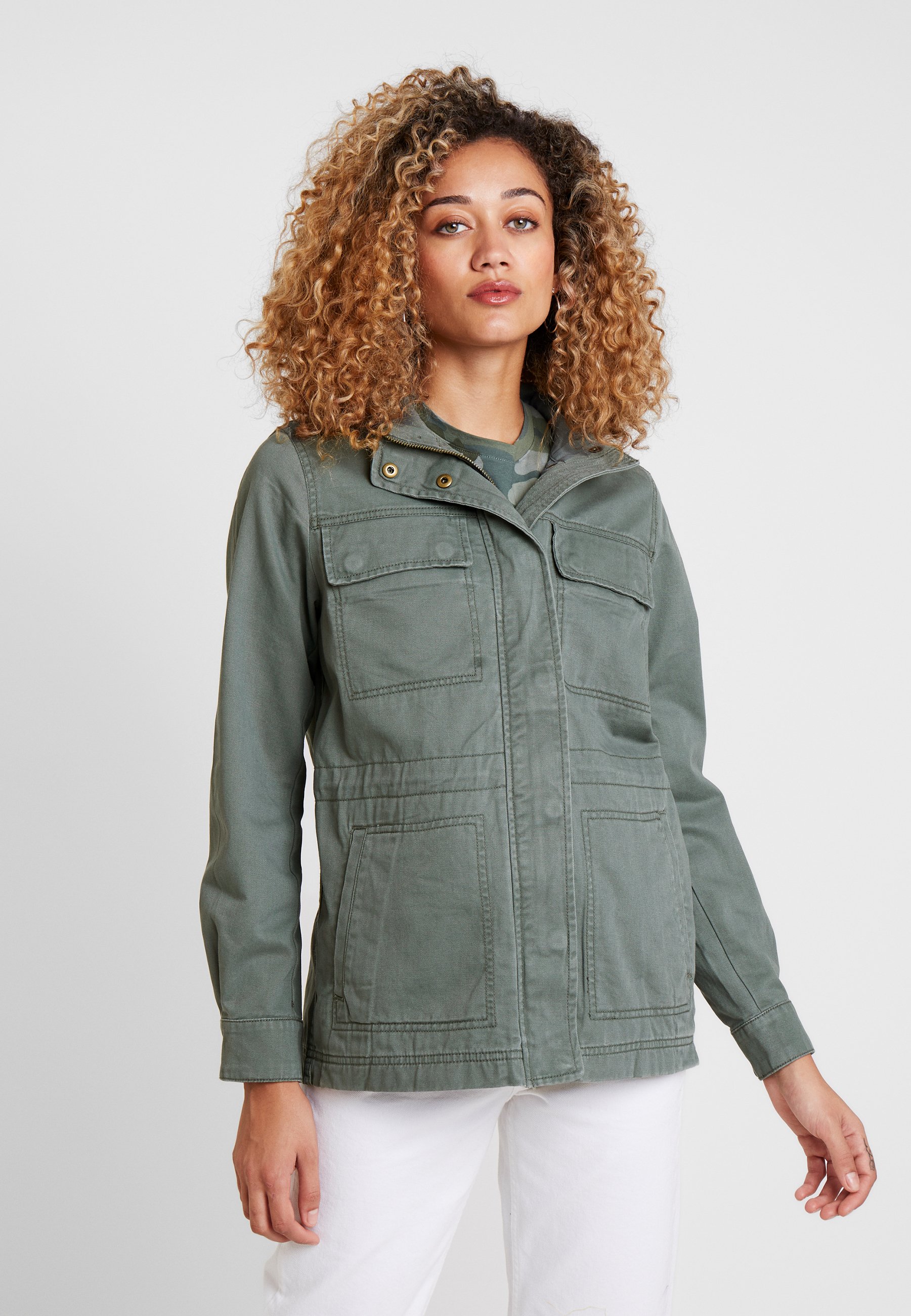 ladies faux leather coats