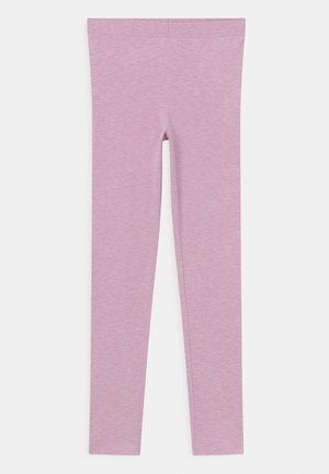 SUNDAY - Leggings - lilac