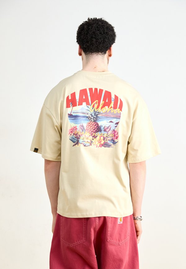 HAWAII ALOHA - Print T-shirt