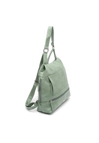 MISAKO SULI  - Turistinė kuprinė - green