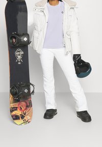 Volcom Bluza z polaru