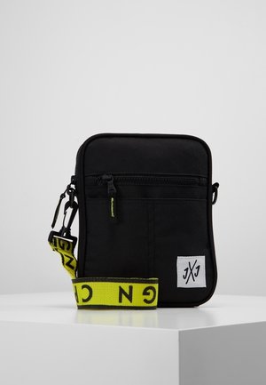 Skuldertasker - black