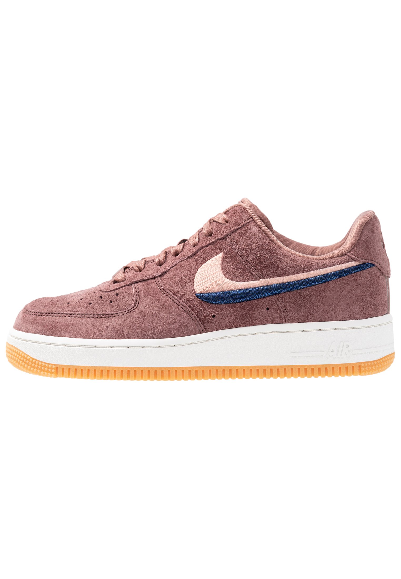 nike air force 1 07 smokey mauve