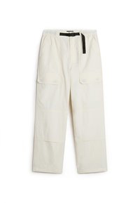MTE TREK GUIDE WOMENS - Broek - egret