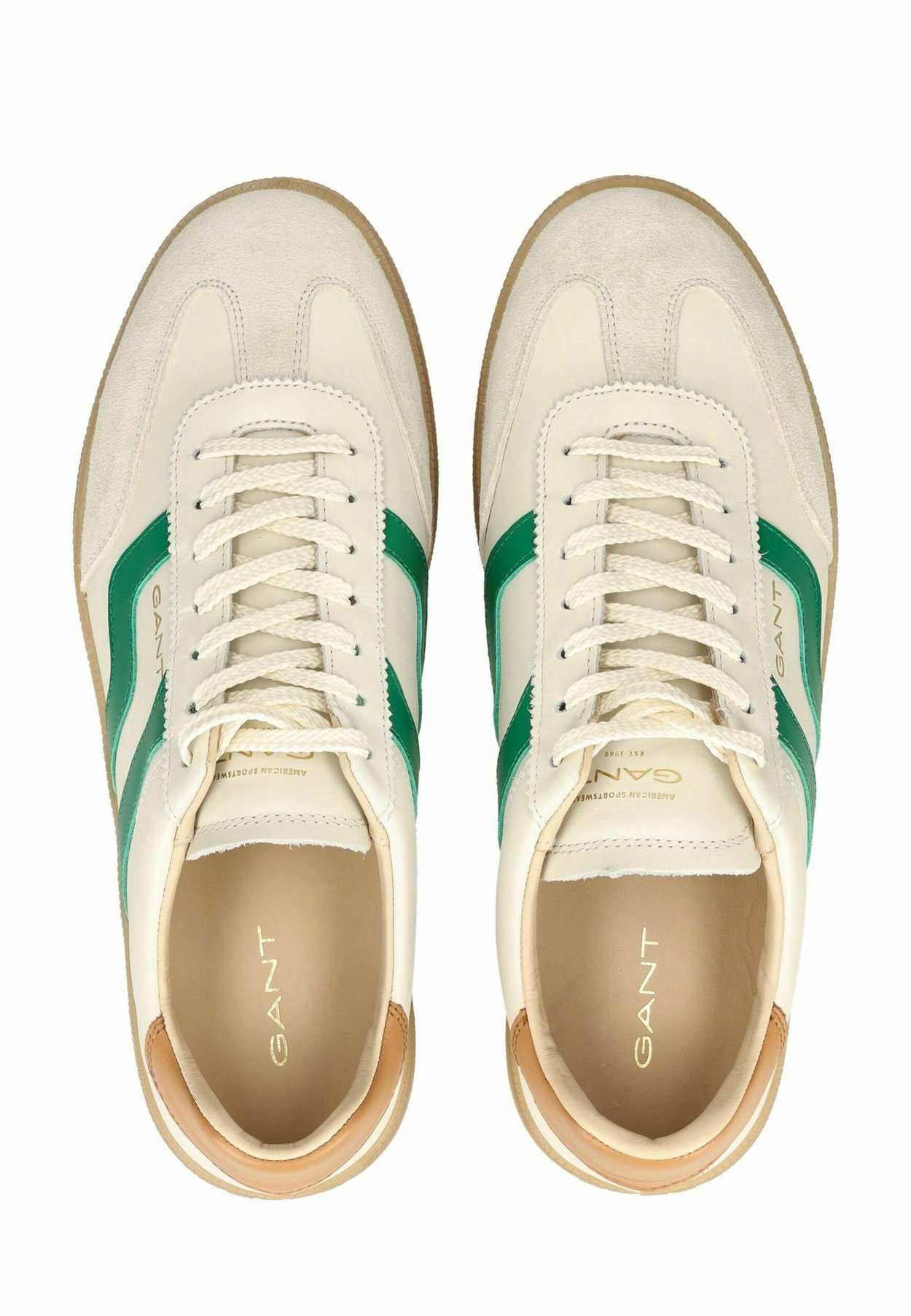 Sneaker low