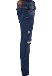 2Y Premium Skinny džíny - blue