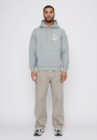 UNFAIR ATHLETICS - Bluza z kapturem