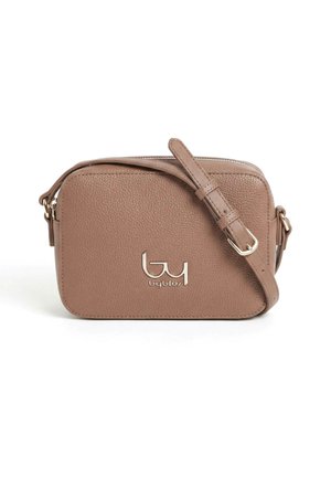 ONION NAOS VAR - Borsa a tracolla - light pink