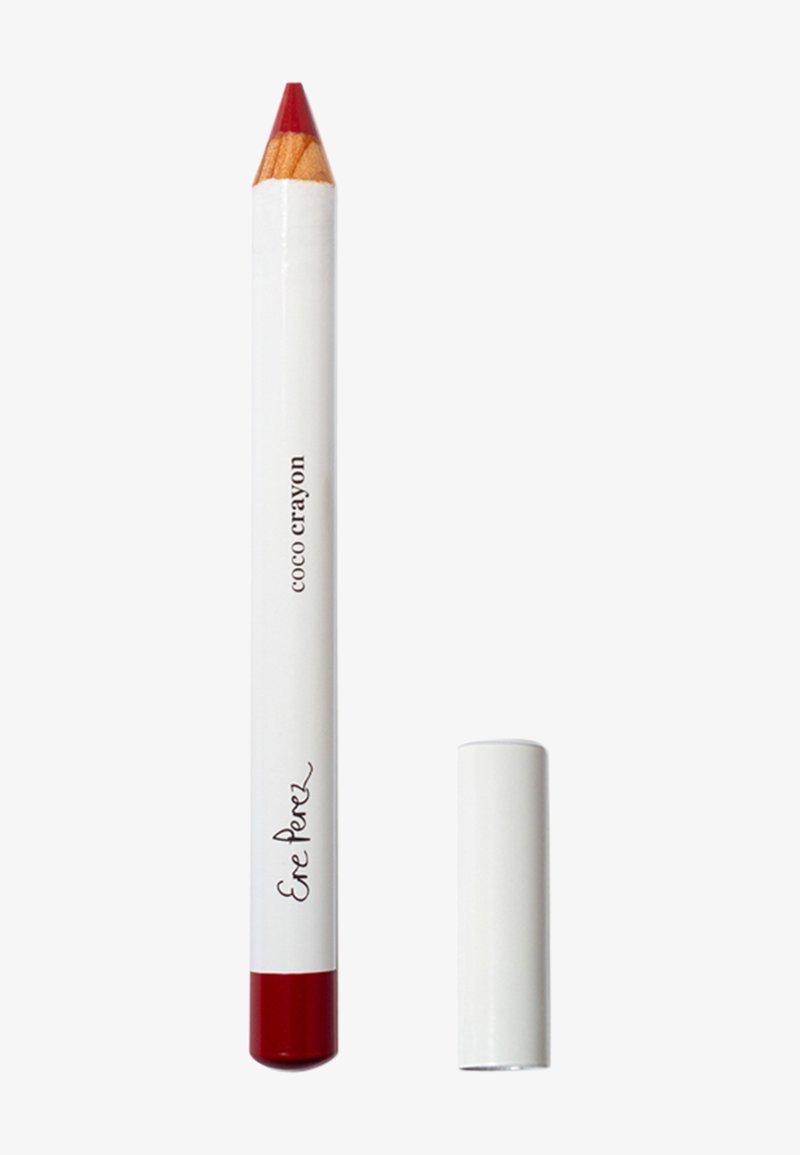 Ere Perez - COCO CRAYON - Lipliner - charm, Vergroten
