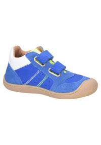 Vado Chaussures à scratch - blau