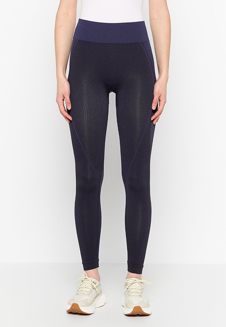 Only Play Tights donkerblauw Only Play Tights donkerblauw