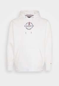 Unselected, white