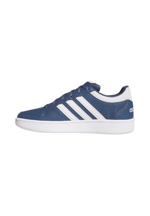 adidas Sportswear, HOOPS CLASSIC SNEAKERS - Sneakers basse - blue