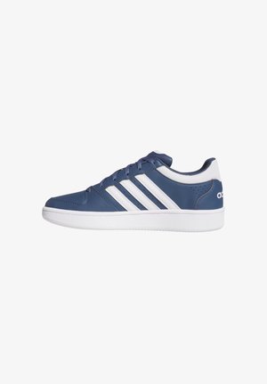 adidas Sportswear, HOOPS CLASSIC SNEAKERS - Sneakers basse - blue