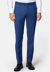 Lancerto RENNES niebieski