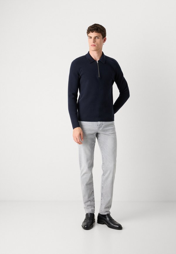 RE MAINE - Jeans Tapered Fit3