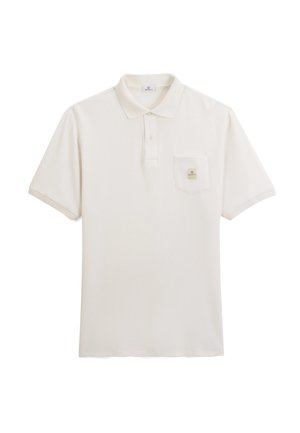 GAUFRETTE LOGAN  - Polo - off white