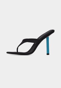 Δεν επιλέχθηκε, black/cyan