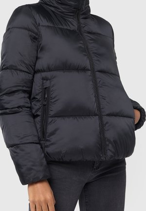 Navahoo, Veste d'hiver - black