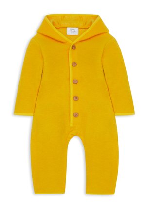 WALK OVERALL - Jumpsuit - gelb