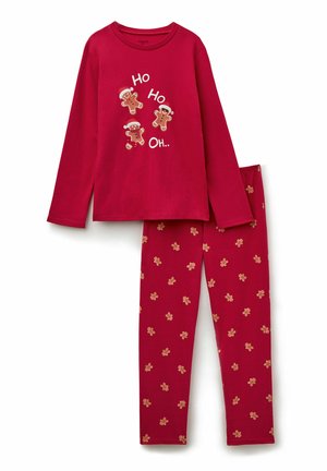 SET UNISEX - Zestaw bielizny nocnej