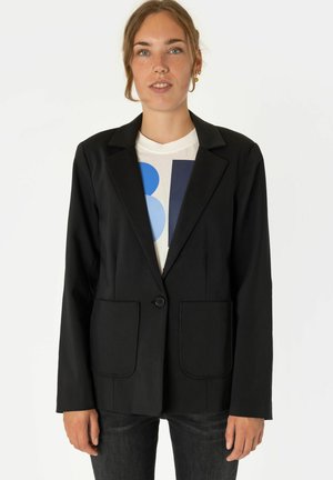 ALICE - Suknjič - black
