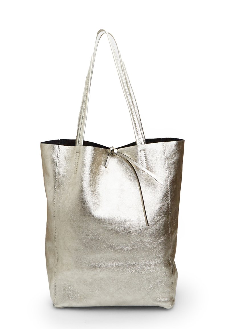Bata Bolso shopping - oro
