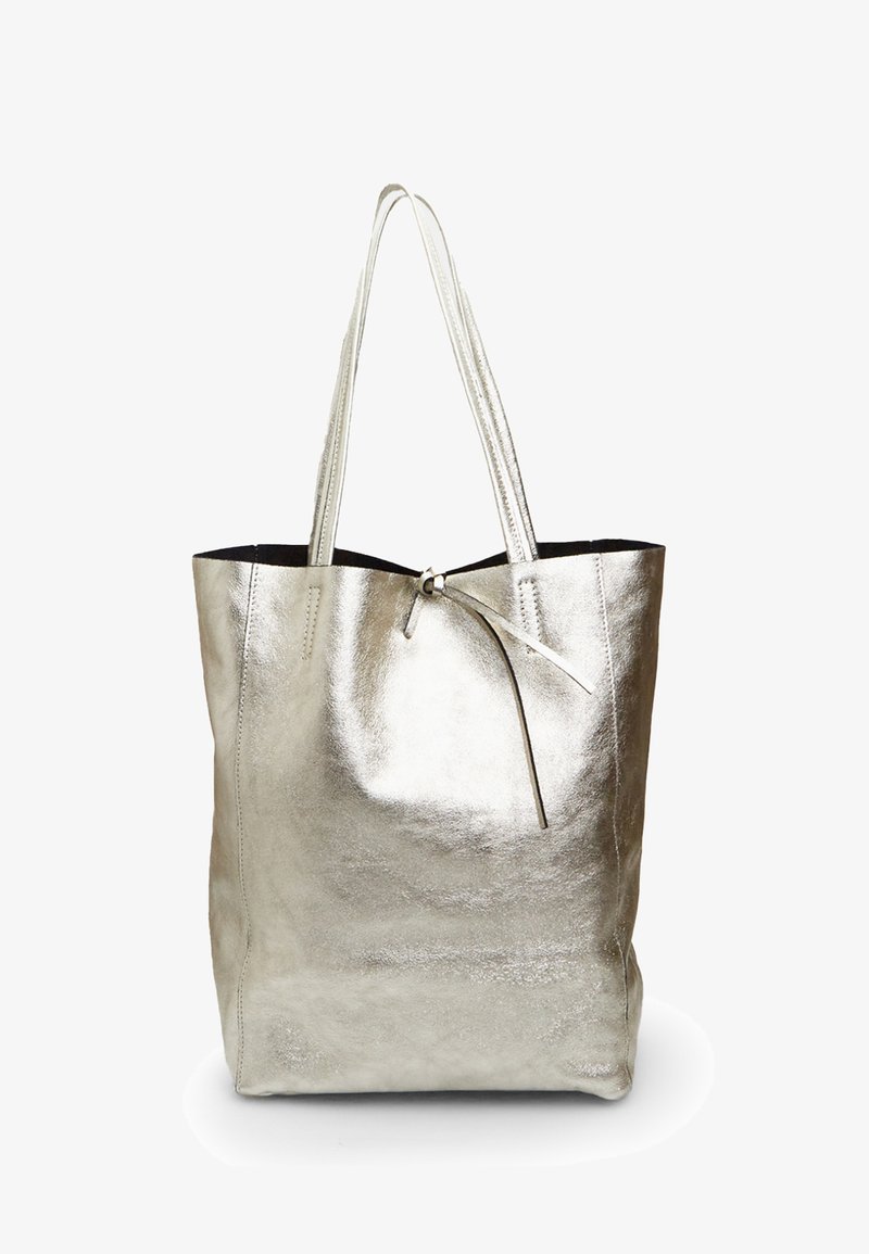 Bata Bolso shopping - oro