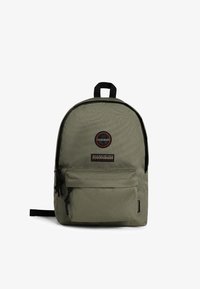 Napapijri VOYAGE Rucksack green lichen/light green Zalando